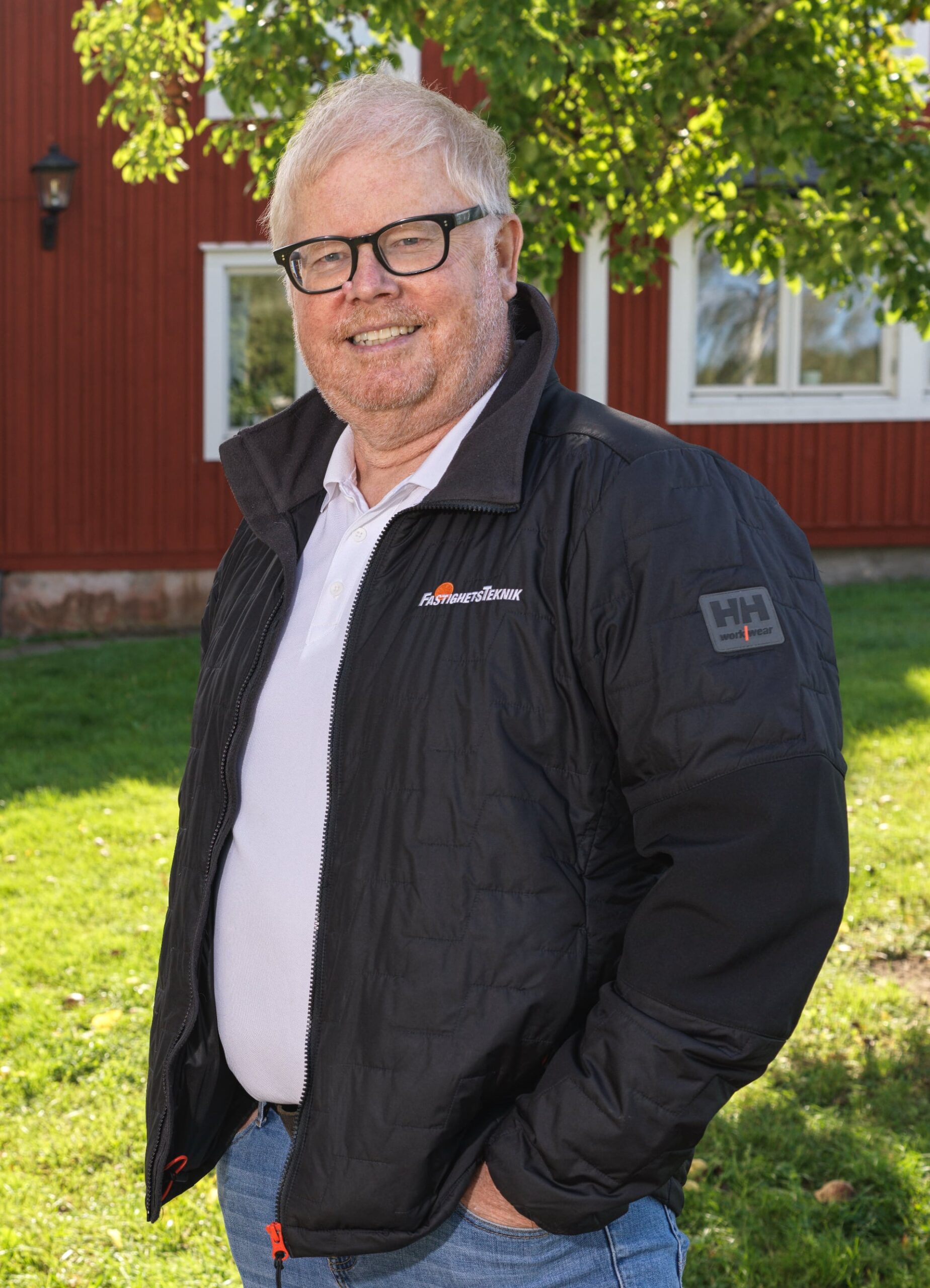 Johan Ullgren