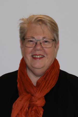 Cecilia Strålin